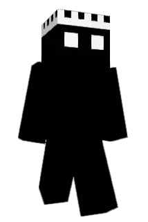 Brexbyy Minecraft avatar full body