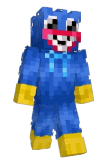 Breyden757 Minecraft avatar full body