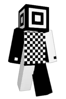 Bri_Bri96 Minecraft avatar full body