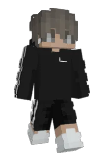 Brian00712 Minecraft avatar full body