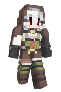 Brian0806 Minecraft avatar full body