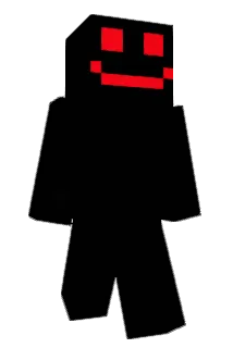 Brian0897 Minecraft avatar full body