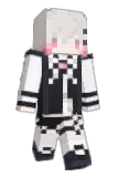 Brian0901 Minecraft avatar full body