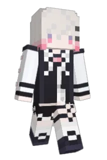 Brian0901 Minecraft avatar full body