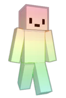 Brian0950 Minecraft avatar full body
