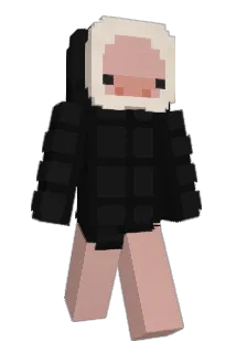 BrianAnthony Minecraft avatar full body