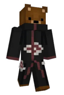 BrianAntonio6 Minecraft avatar full body