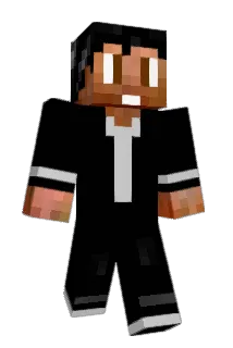 BrianGamer1132 Minecraft avatar full body