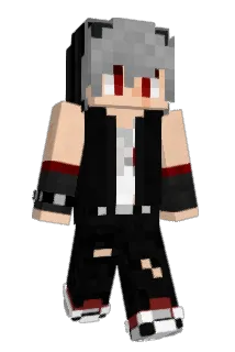 BrianTV2008 Minecraft avatar full body