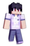 Brian_1142 Minecraft avatar full body