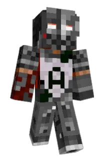 Brian_Andronis Minecraft avatar full body