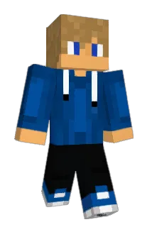 Brian_Bishop Minecraft avatar full body