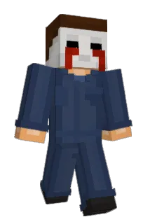 Brian_Rivera Minecraft avatar full body