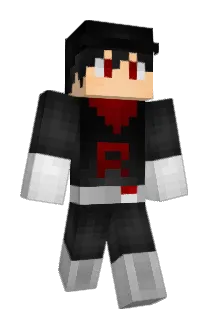 Brian_idk Minecraft avatar full body