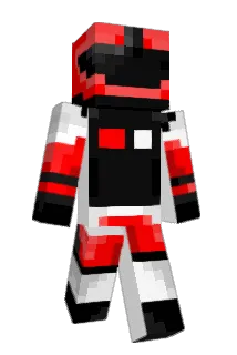 Briandu76 Minecraft avatar full body