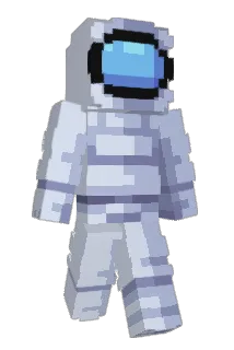 Brianna220 Minecraft avatar full body