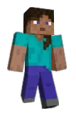 Brianna2 Minecraft avatar full body