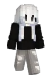 BriannaKylee Minecraft avatar full body