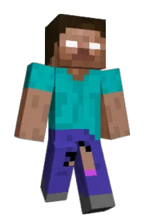 Brianp9830 Minecraft avatar full body