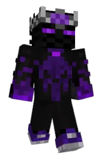 Briansito22 Minecraft avatar full body