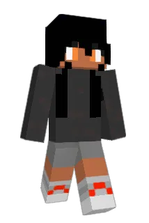 BriarRose20131 Minecraft avatar full body