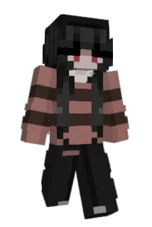Briarrr__ Minecraft avatar full body
