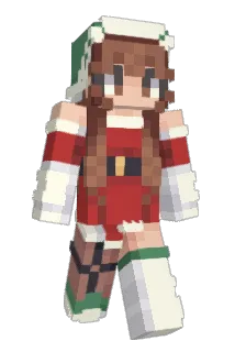Bribrip1 Minecraft avatar full body