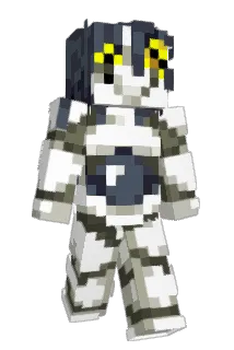 BrickBoyXD Minecraft avatar full body