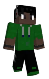 Custom render preview