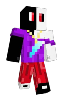 BrickCraft2013 Minecraft avatar full body