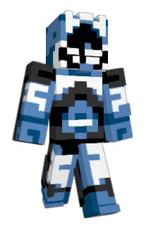 BrickHead1003 Minecraft avatar full body