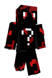Brick_Ge Minecraft avatar full body