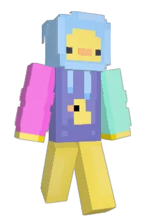 Brick_Killer Minecraft avatar full body