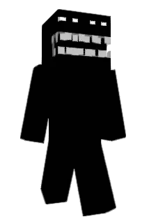 Bricka_ Minecraft avatar full body