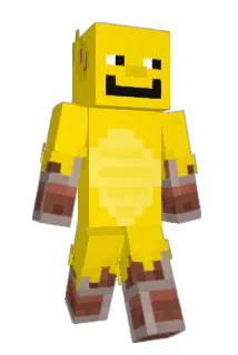 Brickcat1 Minecraft avatar full body