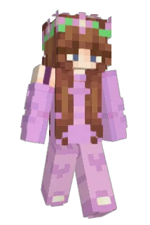 BrickieMass Minecraft avatar full body
