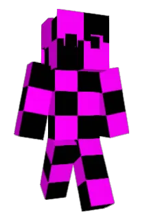 Brickm4s73r Minecraft avatar full body