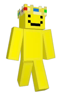 BridgeProtector Minecraft avatar full body