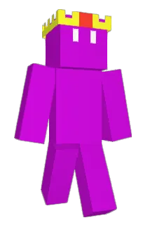 Bridger___ Minecraft avatar full body