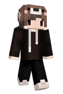 BriefingSky9973 Minecraft avatar full body