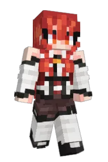 Brien_Blart Minecraft avatar full body