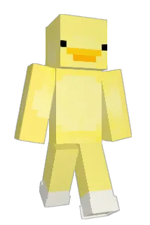 Bries_ Minecraft avatar full body