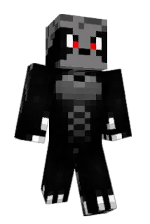 Brieuc_K Minecraft avatar full body
