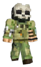 Custom render preview