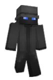BrightKnight44 Minecraft avatar full body