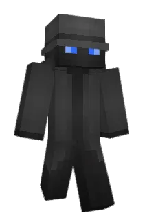 BrightKnight44 Minecraft avatar full body