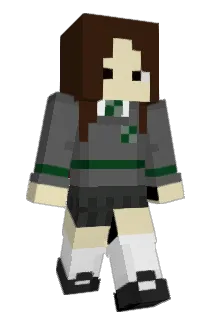 BrightLight2 Minecraft avatar full body