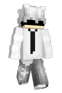 Brightn3ss56465 Minecraft avatar full body