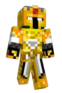 Brilsmurf_0204 Minecraft avatar full body