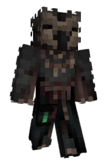 Brim_St0ne Minecraft avatar full body